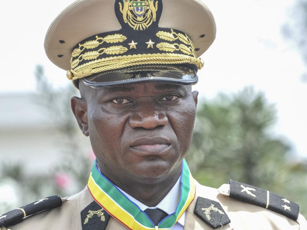 Gabon: un influenceur exige des milliards de francs CFA pour ne pas diffuser des vidéos compromettantes du président Brice Clotaire Oligui Nguema