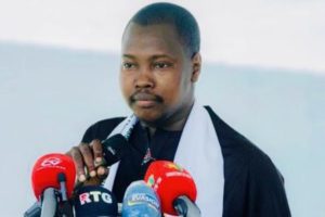 Falilou Diallo, PDG DE FALIBRA GROUP
