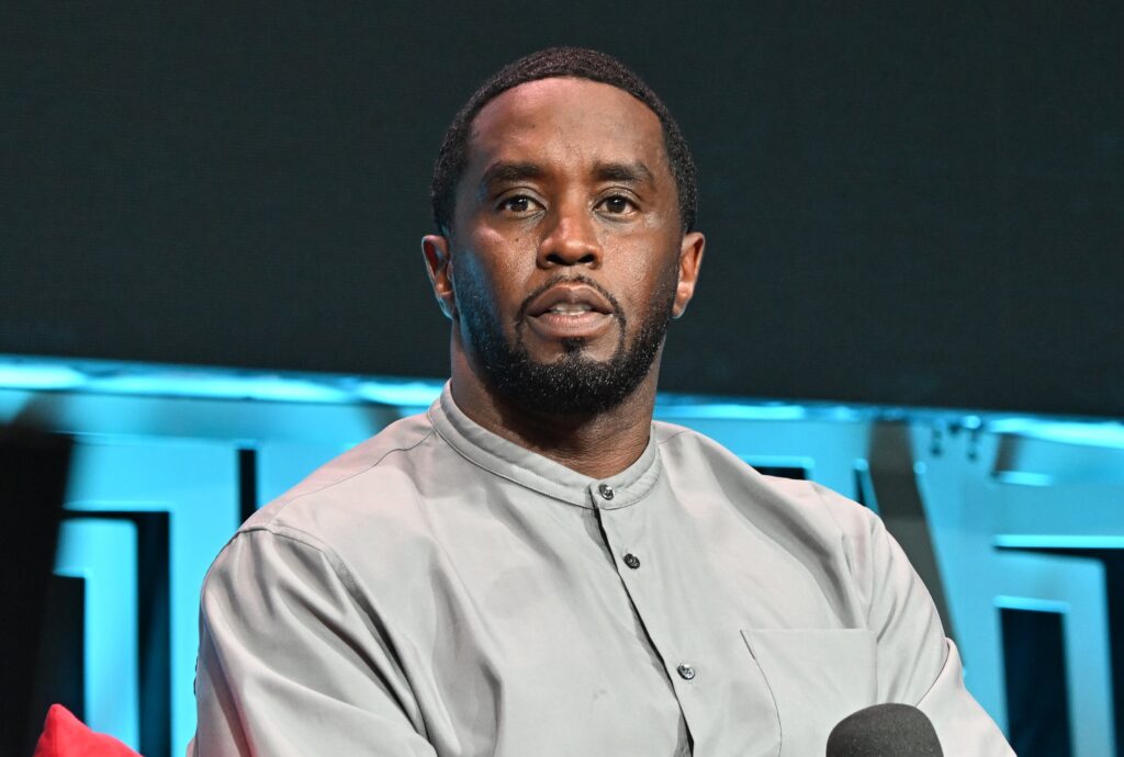 Procès P. Diddy : relaxé des accusations les plus graves, il échappe à la prison à vie P DIDDY rappeur Américain