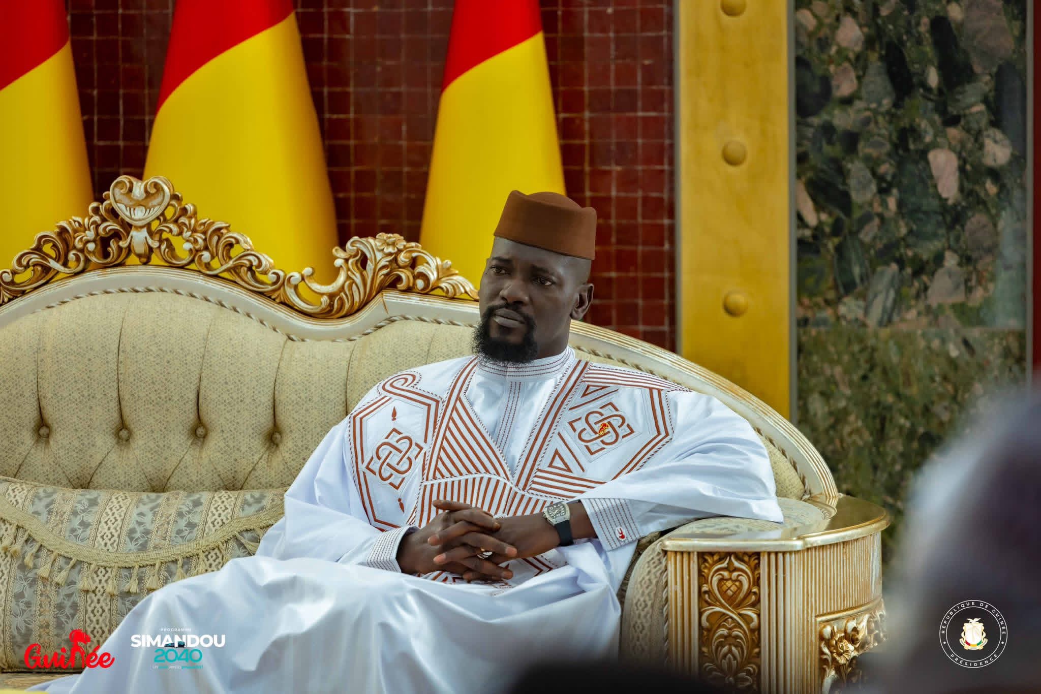 Guinée : les élections législatives et communales fixées au 24 mai 2026 (Décrèt) Du GMD