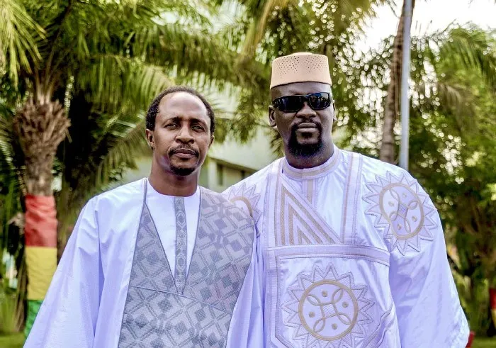 Guinée : TMB annonce le retour du Chef de l’Etat pour ce vendredi, 6 mars à partir de « 11 heures «