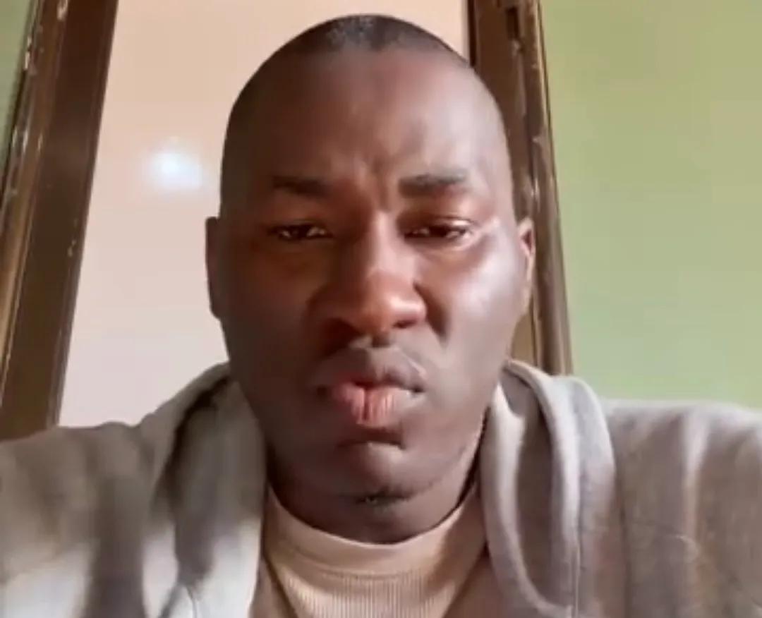 L’ex-DG de la DCI-PRG, Moussa Conde EDNOC passe aux aveux : « Je ne me retenais pas de faire de la débauche avec elles »