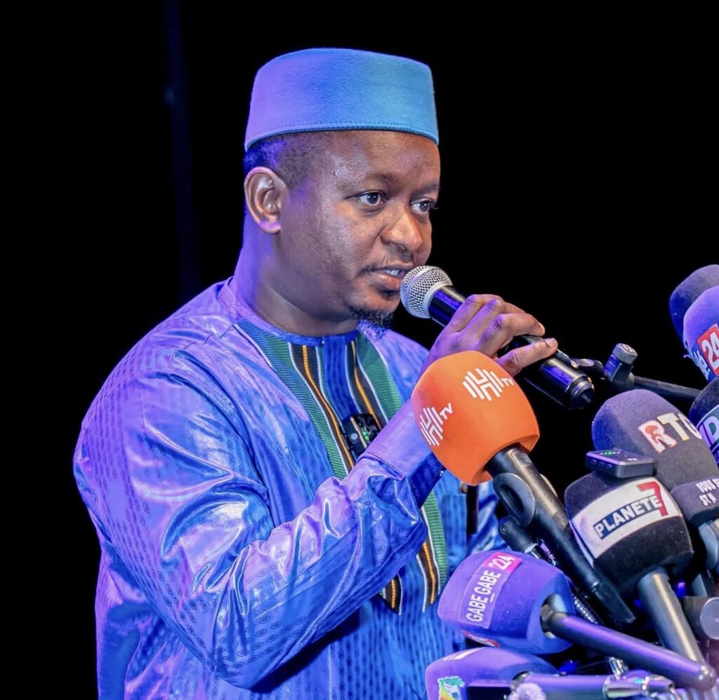 Patrimoine culturel : la Guinée lance un programme national de recensement et de numérisation