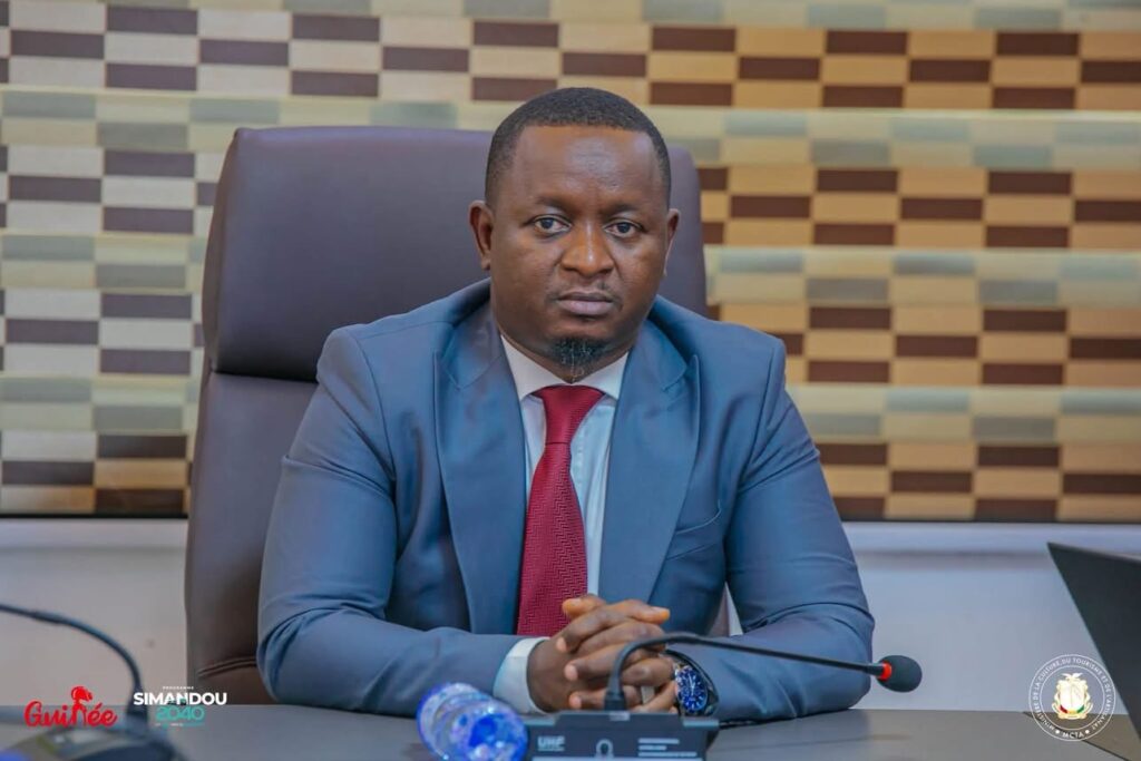 Patrimoine : Moussa Moïse Sylla installe deux comités scientifiques pour le retour des biens de l’Almamy Samory Touré et des restes de l’Almamy Bocar Biro Barry