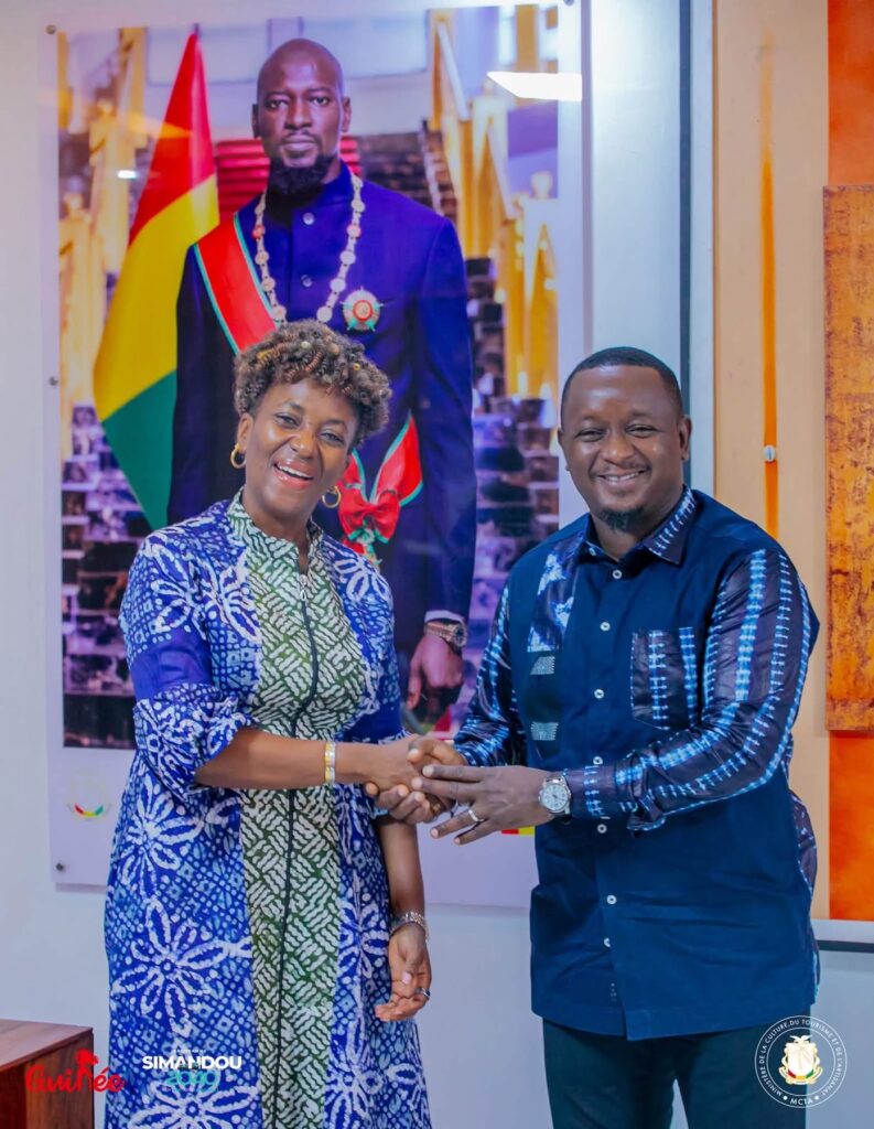 Héritage partagé et vision panafricaine : la Guinée et la Sierra Leone font de la culture le ciment de leur intégration